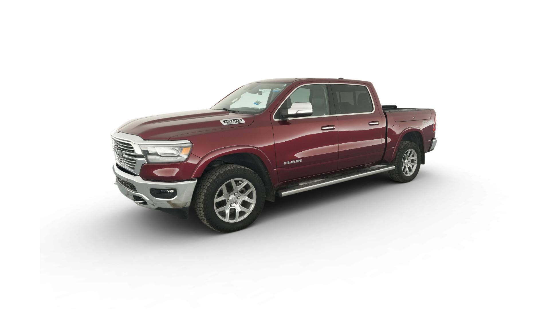 ram ram 1500 pickup 2021 1C6SRFJT3MN687436 image ram ram 1500 pickup 2021 1C6SRFJT3MN687436 image